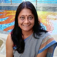 Anuradha Goyal(@anuradhagoyal) 's Twitter Profile Photo