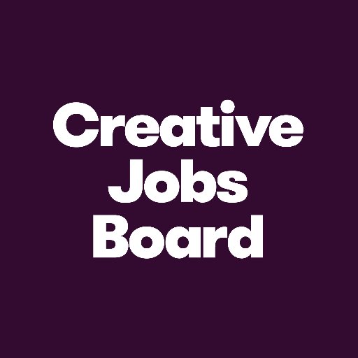 Creative Jobs Board showcases exciting opportunities around the world. Free for those searching – flexible and affordable for those advertising.