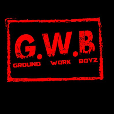 Our Motto: You Get What You Work For Official Twitter Account For #GroundWorkBoyz #GWB Follow Us On Ig @groundworkboyz