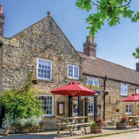 Fauconberg Arms (@fauconbergarms) 's Twitter Profile