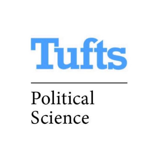 @TuftsUniversity Department of Political Science. See the latest news & offerings from #TuftsPoliSci. https://t.co/bOZnq0r7xw
