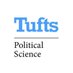 Tufts Political Science (@TuftsPoliSci) Twitter profile photo