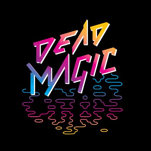 deadmagicseries's profile picture. Urban fantasy series about a diverse found family of teen magicians. THE BLACK VEINS (Book 1) is available in the link! Author: @ashiamonet. Header: @vianerds