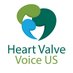 Heart Valve Voice-US (@HeartValveUS) Twitter profile photo