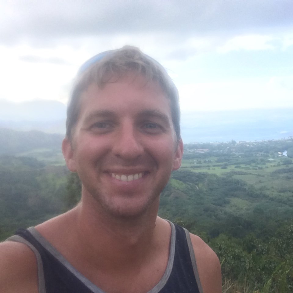 TrieschTravis's profile picture. I, life.