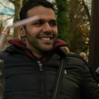 Sergio Sarnataro (@sarnatarosergio) 's Twitter Profile Photo