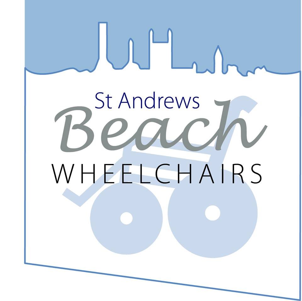 We believe that the beautiful beaches in St Andrews should be accessible to everyone! Our Beach Wheelchairs can enable those with mobility issues...