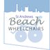 St Andrews Beach Wheelchairs (@StAndrewsBeachW) Twitter profile photo