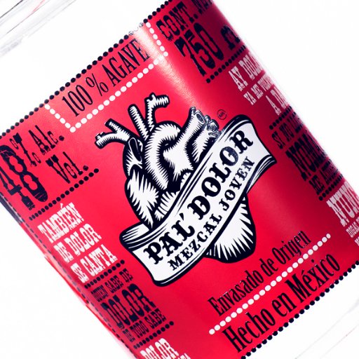 MezcalPalDolor's profile picture. Un Mezcal Blanco Joven fabricado de manera artesanal en la mítica villa de Mitla en Oaxaca. -Espadín 48% - Ensamble 46%