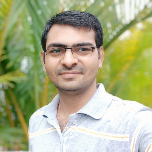 Chetan_Nemade24's profile picture. Technology Specialist @Infosys