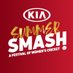 Kia Summer Smash (@KiaSummerSmash) Twitter profile photo