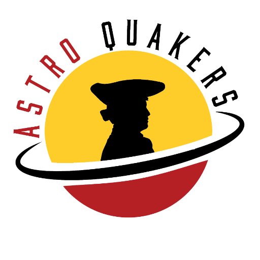 Astro Quakers