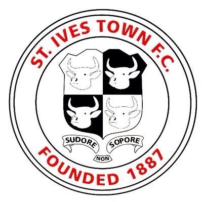 Official Twitter for St Ives Town FC U16 competing in the @EJALeague for the 2022/23 season. #uptheives
