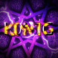 K0N1G (@_k0n1g_) 's Twitter Profile Photo