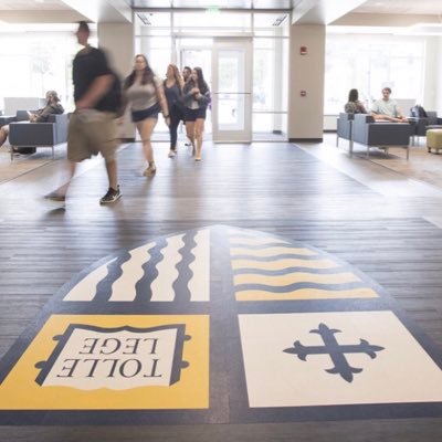 The official Twitter account of the Merrimack College Girard School of Business