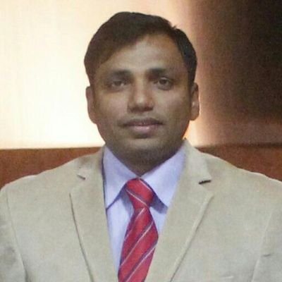 PCS। Additional District Magistrate ADM, Lalitpur। Former Dy Commandant, CRPF, MHA, GOI।