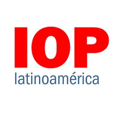 IOPlatinamerica Profile Picture