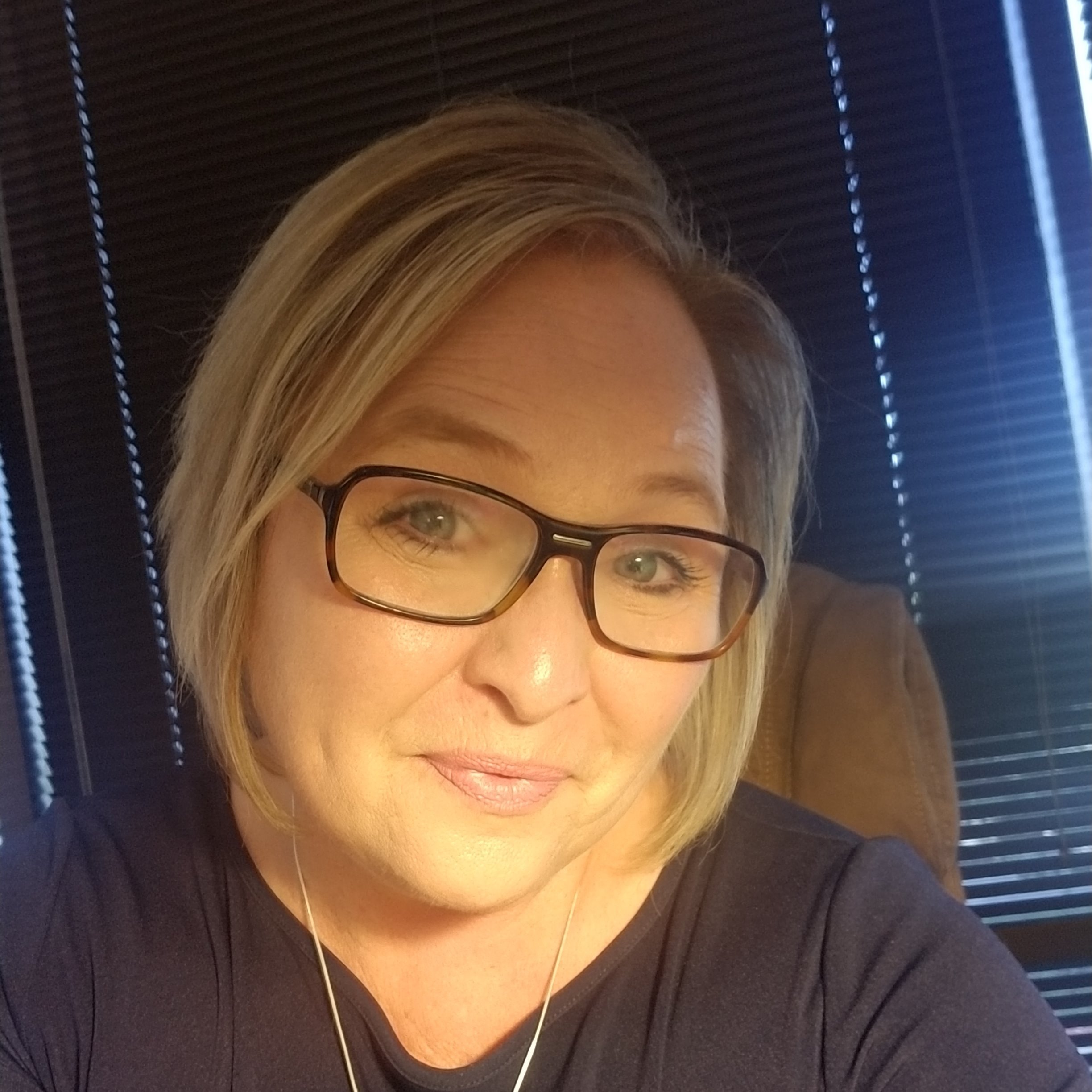 Advanced Pathways
Creator, Holistic Centered Treatment
Creator, CRPS Hub
#CRPStreatment #CRPSexpert #CRPSremission
Traci@AdvancedPathways.com
#Author #Speaker