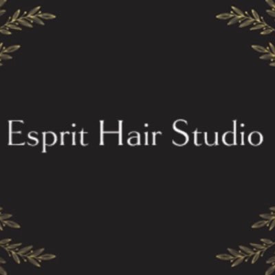 HairEsprit's profile picture. Hair studio. DM To book an appointment. Cassie Cameron 💕💕💕💕