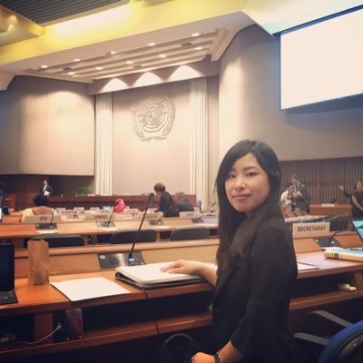 AzusaReardon's profile picture. All of my tweets are my own and do not reflect the views of my organization.