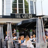 The Gatsby (@thegatsbyathome) 's Twitter Profile