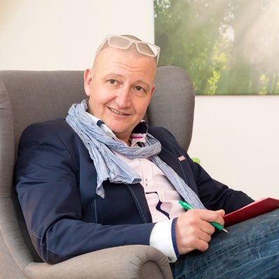 alexhaydn67's profile picture. Psychotherapeut, Coach, Berater - ich schreibe hier privat und meine persönliche Meinung