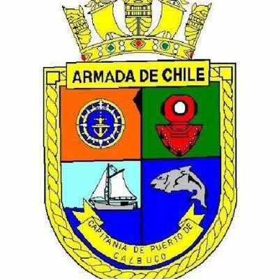 Twitter oficial de la Capitanía de Puerto de Calbuco, información para la ciudadanía y al ámbito marítimo