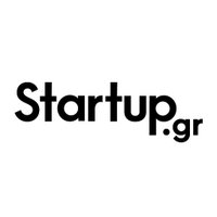 Startup.gr(@growingstartup) 's Twitter Profile Photo