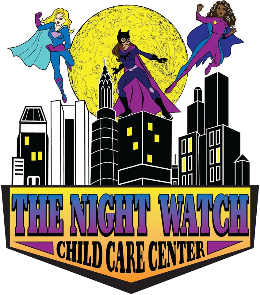 The Night Watch Child Care Center is Salisbury, Maryland's ONLY overnight Childcare Center. We opened our doors in October of 2018.