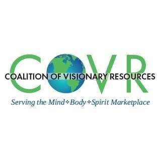 Providing support for the Mind/Body/Spirit business community.