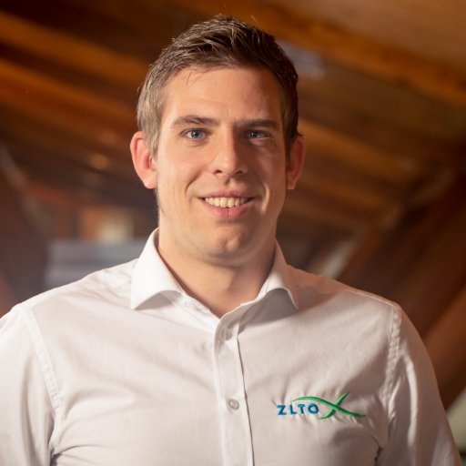 Luuk van Wezel Profile