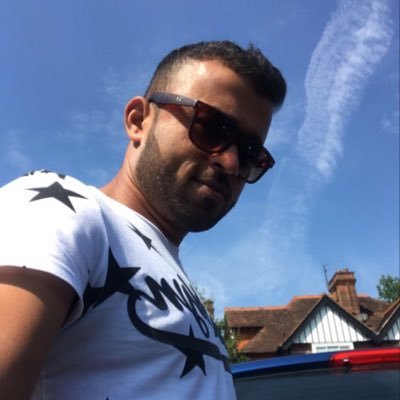 BasMohammed1's profile picture. You either win or you learn, you never lose. The minute you stop learning is the minute you start losing!!