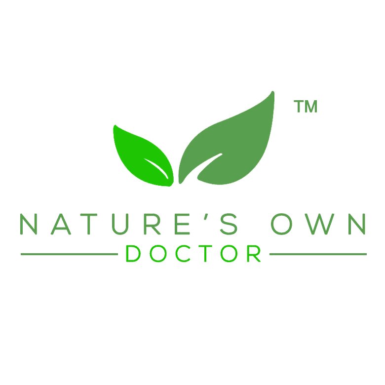 Nature’s Own Doctor is formed by a group of passionate professionals who are committed to providing solutions to health issues using what nature intended.😇
