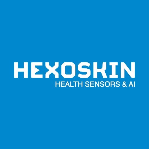 Hexoskin Biometric Shirts - Health Sensors - Data Science - Clinical Research - Cardiorespiratory monitoring for chronic diseases and rehabilitation.🫀🫁🧠