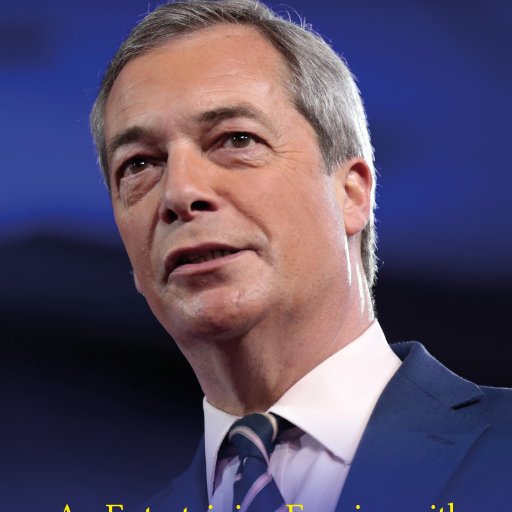 Nigel Farage invites you for an evening of anecdotes, entertainment, light-hearted debate... oh and of course a little bit of politics. Tickets available now.