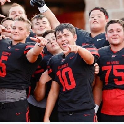 Peyton74577268's profile picture. 2020.  HHS