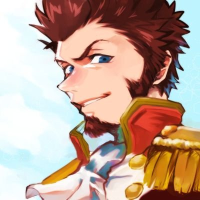 ナポレオン来ましたさんのプロフィール画像
