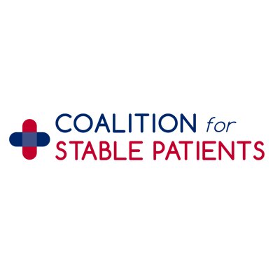 The Texas Coalition for Stable Patients seeks to preserve the patient-provider relationship & protect Texans from non-medical switching.
