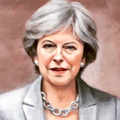 | Supporting @Theresa_May | The UK’s 2nd female Prime Minister (2016 - 19) | @Conservatives Member of Parliament for #Maidenhead ( 1997 to present) | 🗳