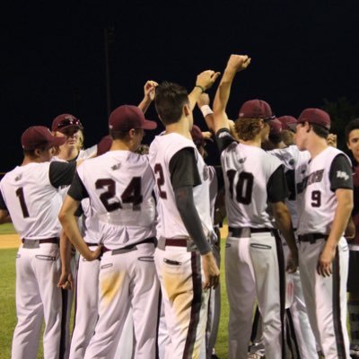 The official account for Lake Mary Preparatory Varsity Baseball. 2016 Class 3A District Champions.