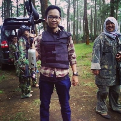 gugunbadriana's profile picture. 