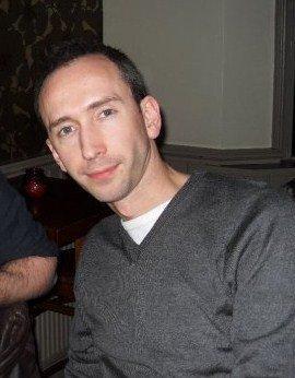 garetheva's profile picture. 