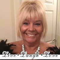 linda irwin - @lindairwincc Twitter Profile Photo