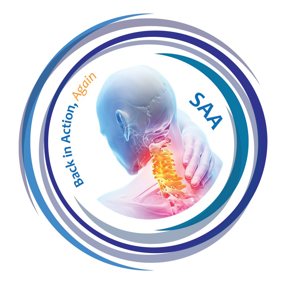 SAA Marketing & Communications. Brand storyteller. Follow our official account @spondylitis.