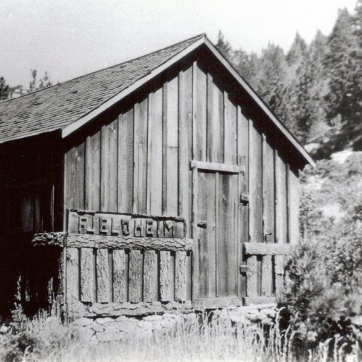 A National Register site dedicated to preserving the cultural resources of the Mineral King cabin community in partnership with @SequoiaKingsNPS.