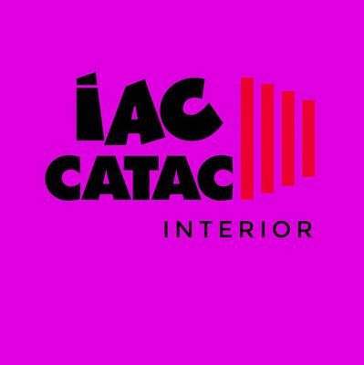 Secció del departament d'interior de IAC-CATAC