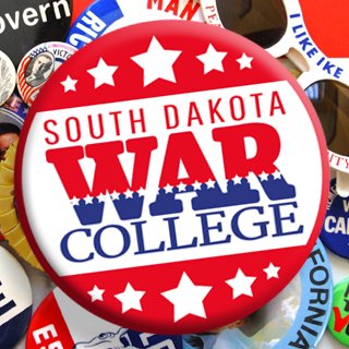 The #1 source for politics in South Dakota. Since 2005! #SDSEN, Gubernatorial, #SDLEG & other stories. Retweet & follow our in-depth coverage.