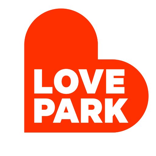 Official account for Philly's LOVE Park, The park that LOVES you back ❤️