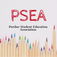 Purdue Student Education Association (@psea_org) 's Twitter Profile