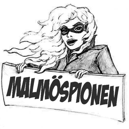 malmospionen's profile picture. Spanar och rapporterar till er om Malmös kultur- & nöjesliv! Hämta ditt nyhetsbrev för tips om exklusiva tävlingar & evenemang!  ♡♡♡